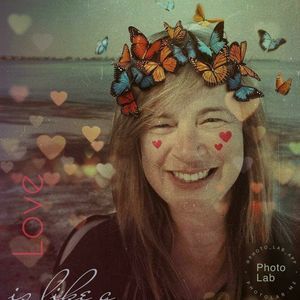 Meet your Posher, Marina